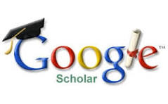 Google Scholar logo